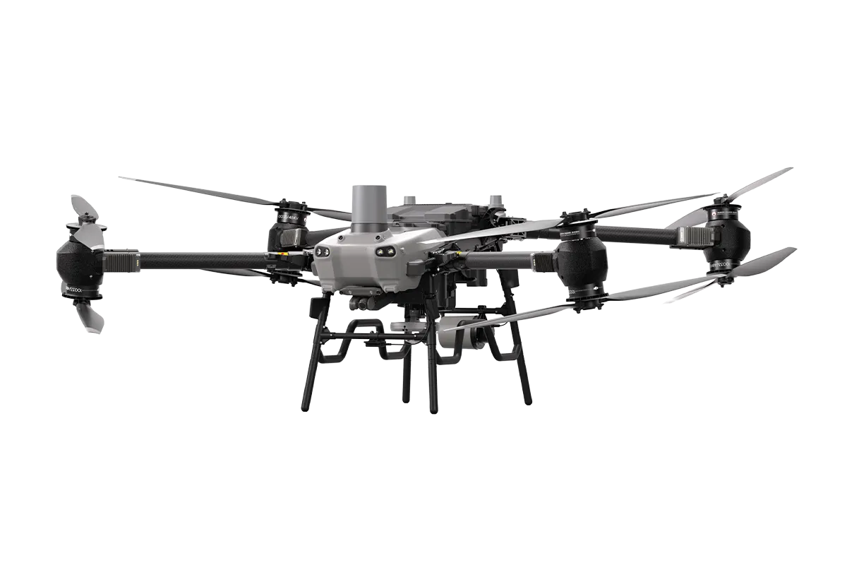 DJI FlyCart 30 Delivery Drone