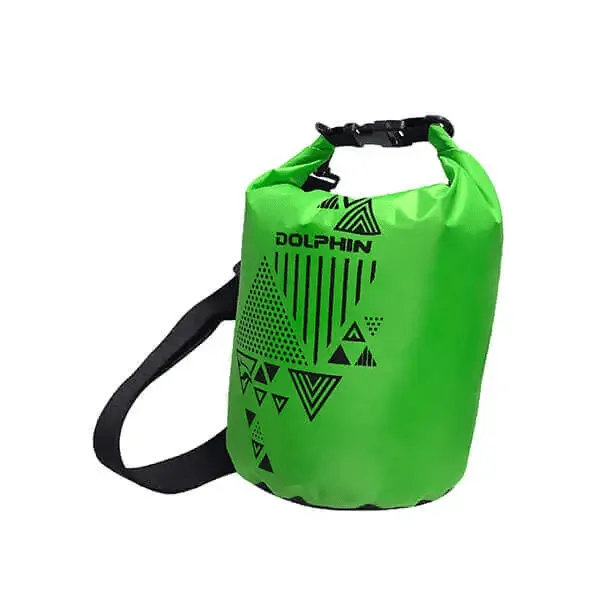 Dolphin - 15L Waterproof Backpack (LBWP32206)