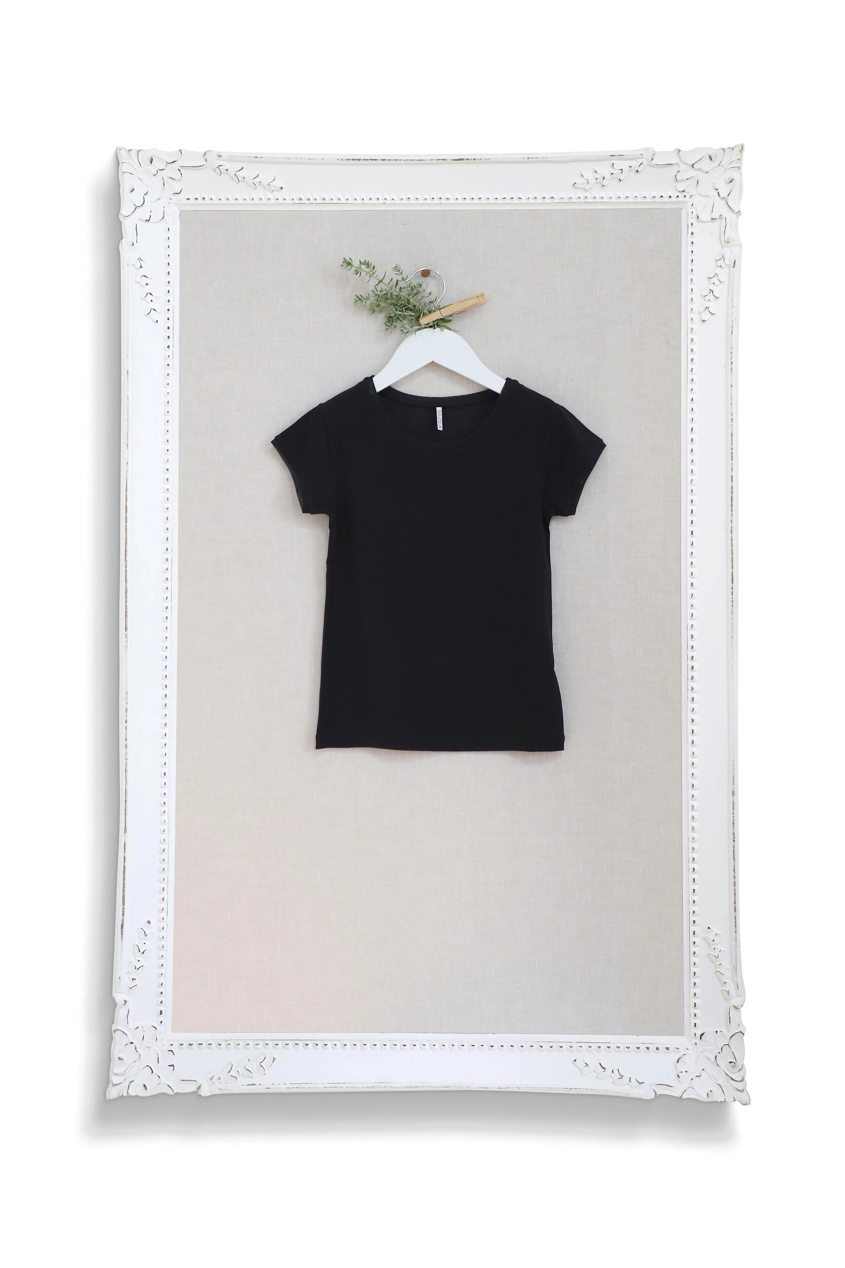 Douceur Soft Boys Short Sleeve