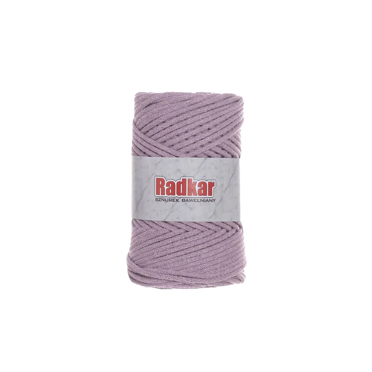 Dusty pink 310 3mm cotton cord