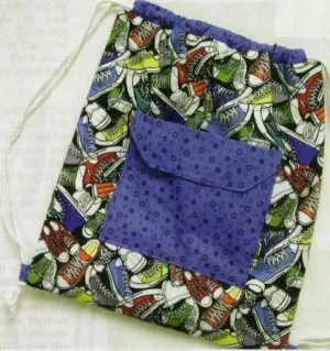 Easy Backpack Project Sheet