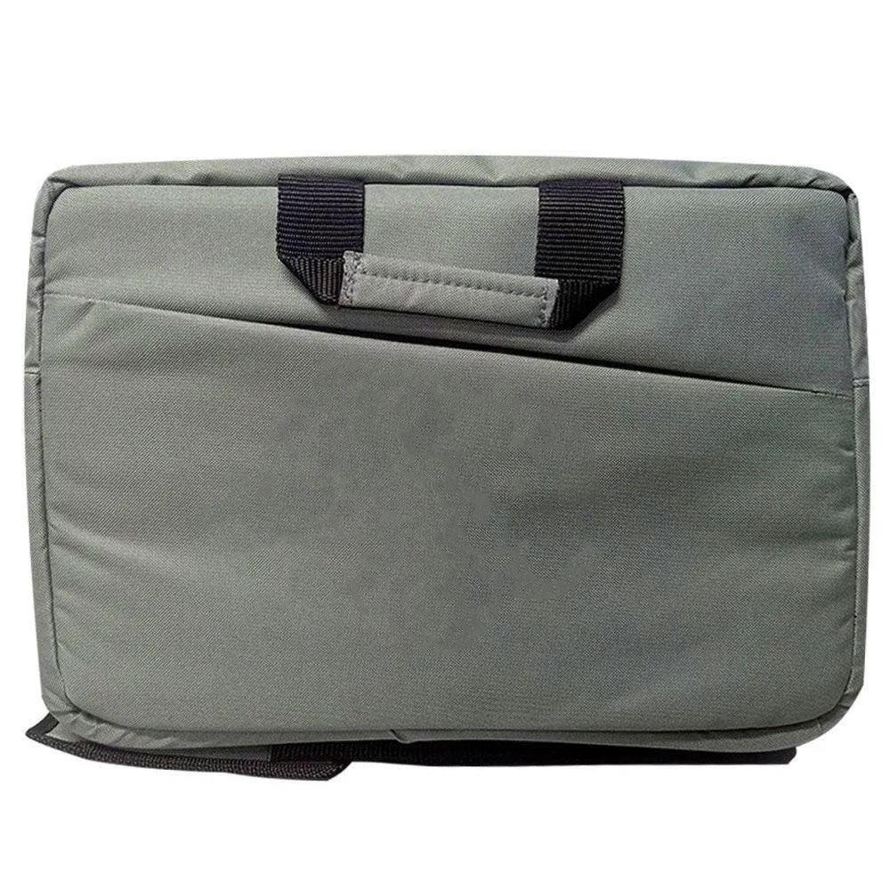 Egybox EG2 1 Zippers Business Laptop Bag
