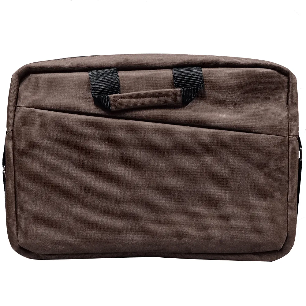 Egybox EG2 1 Zippers Business Laptop Bag