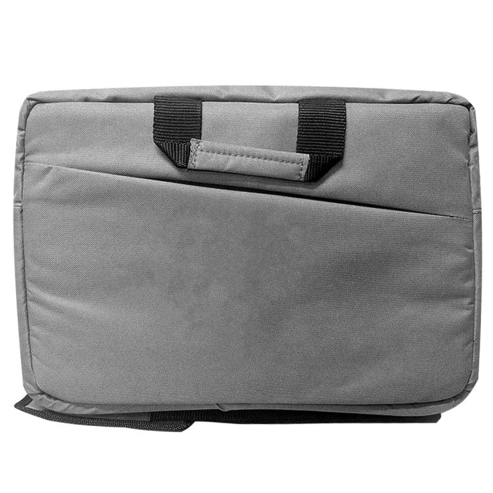 Egybox EG2 1 Zippers Business Laptop Bag