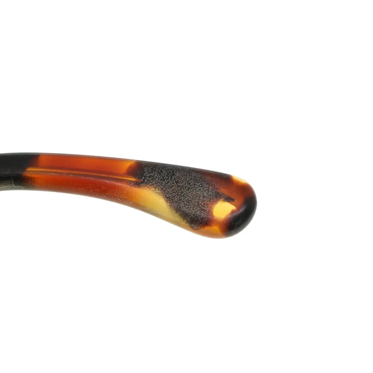 FENDI Sunglasses Brown Auth am3184