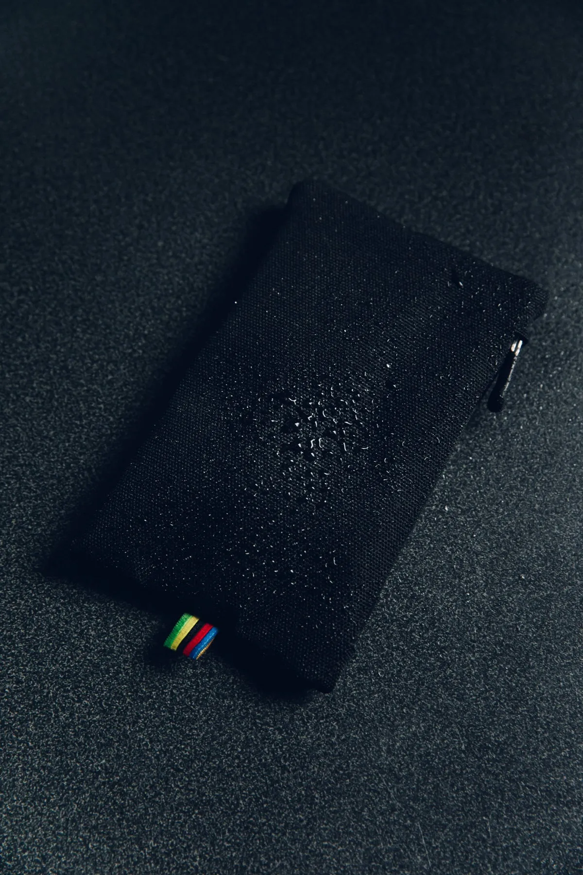 Foul-Weather Wallet