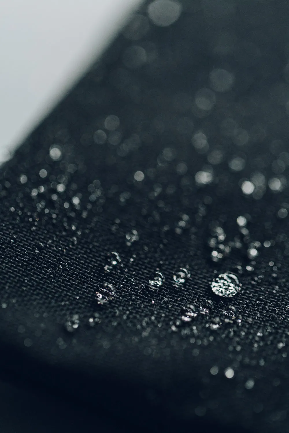 Foul-Weather Wallet