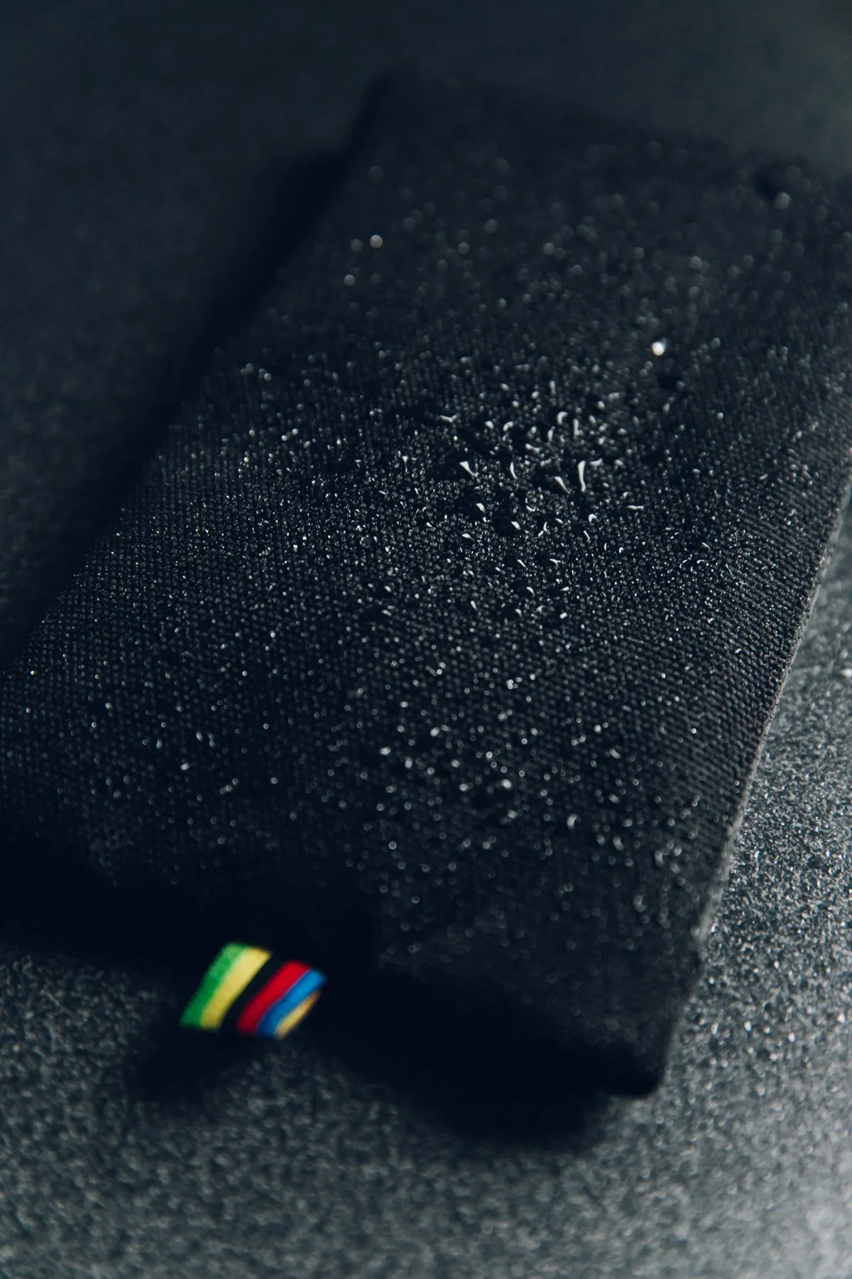 Foul-Weather Wallet