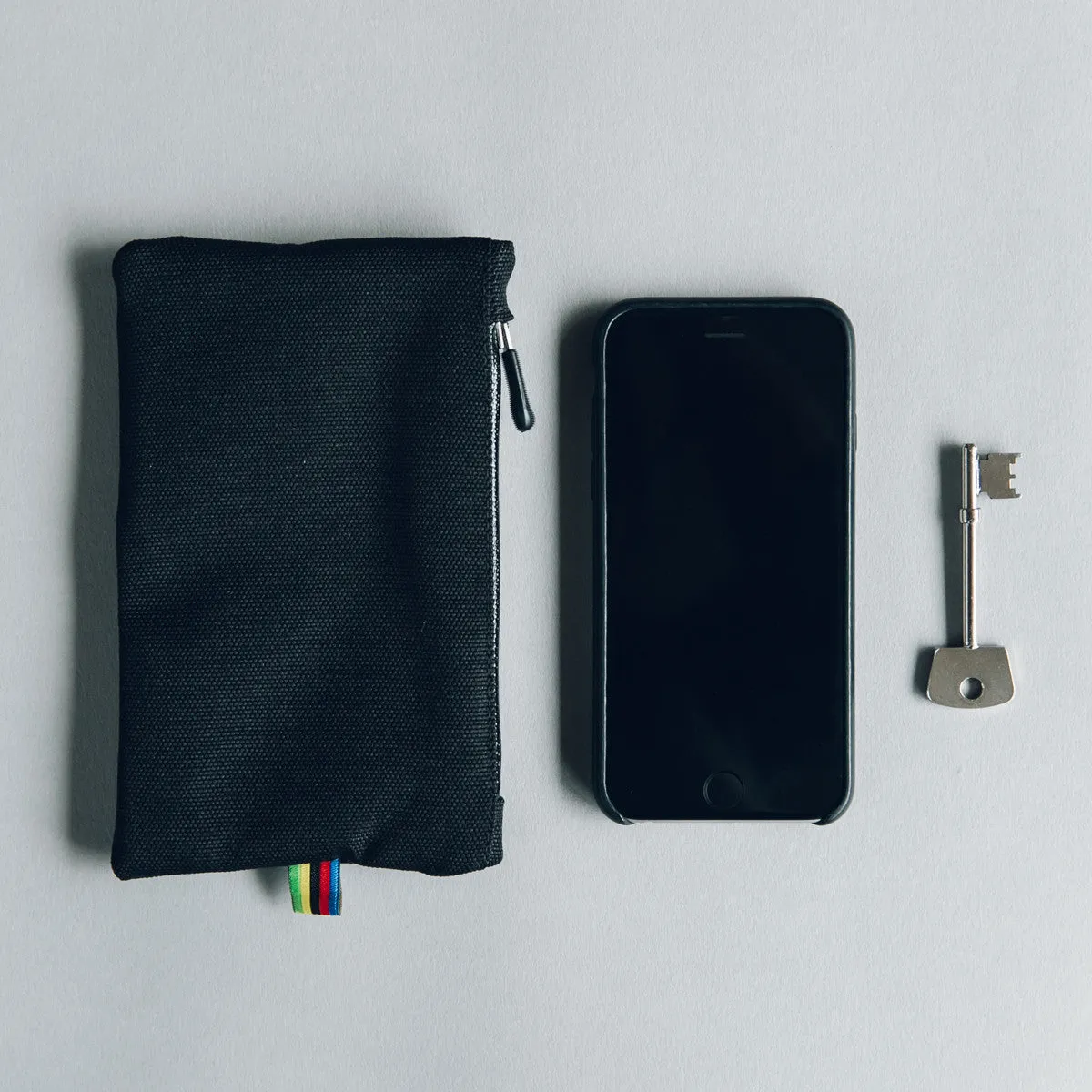 Foul-Weather Wallet