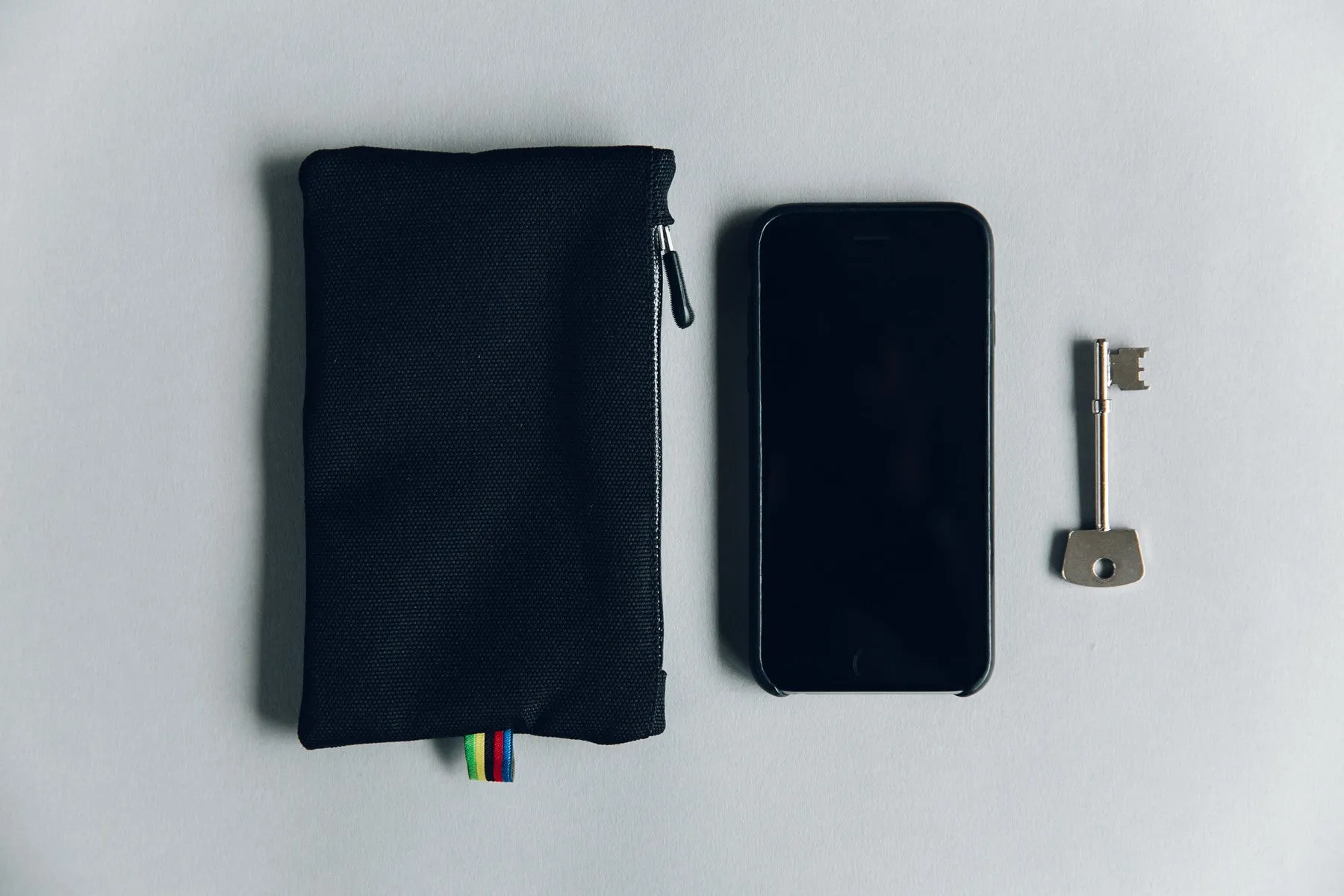 Foul-Weather Wallet