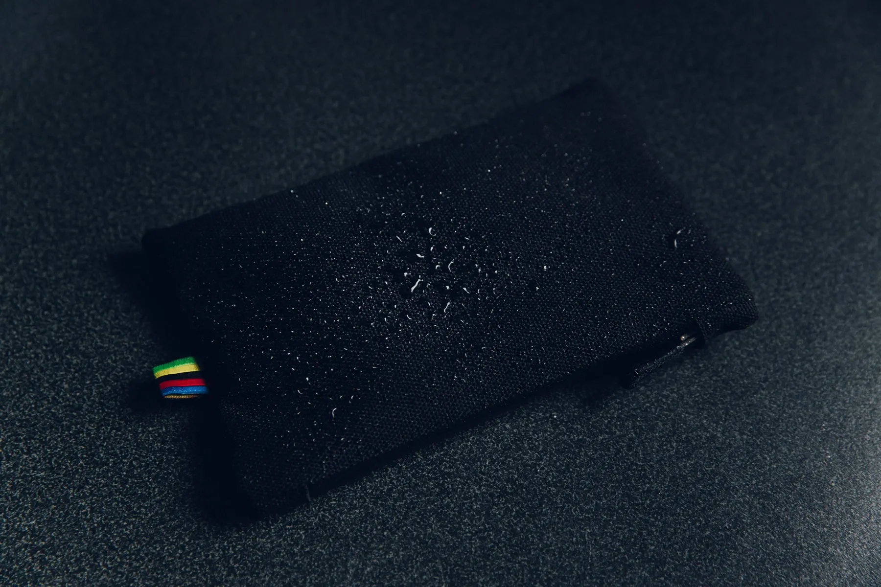 Foul-Weather Wallet