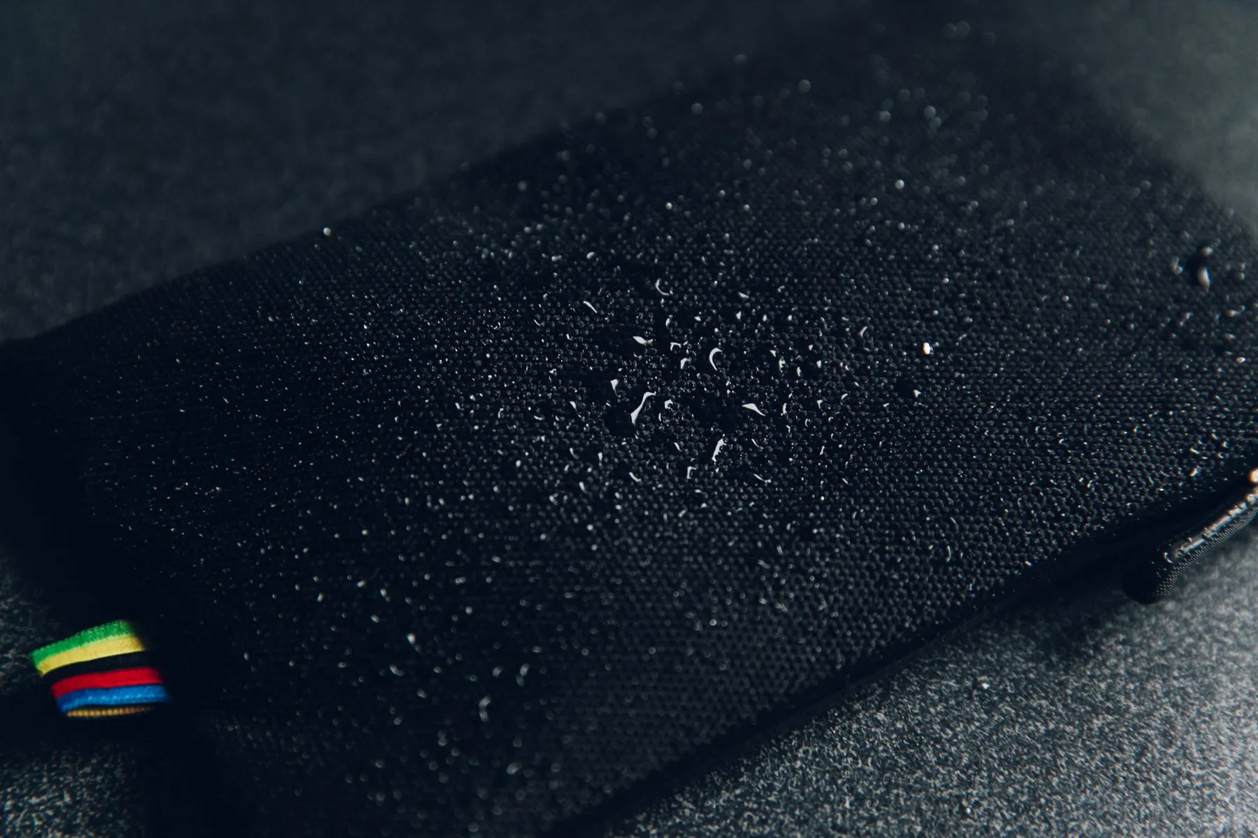 Foul-Weather Wallet