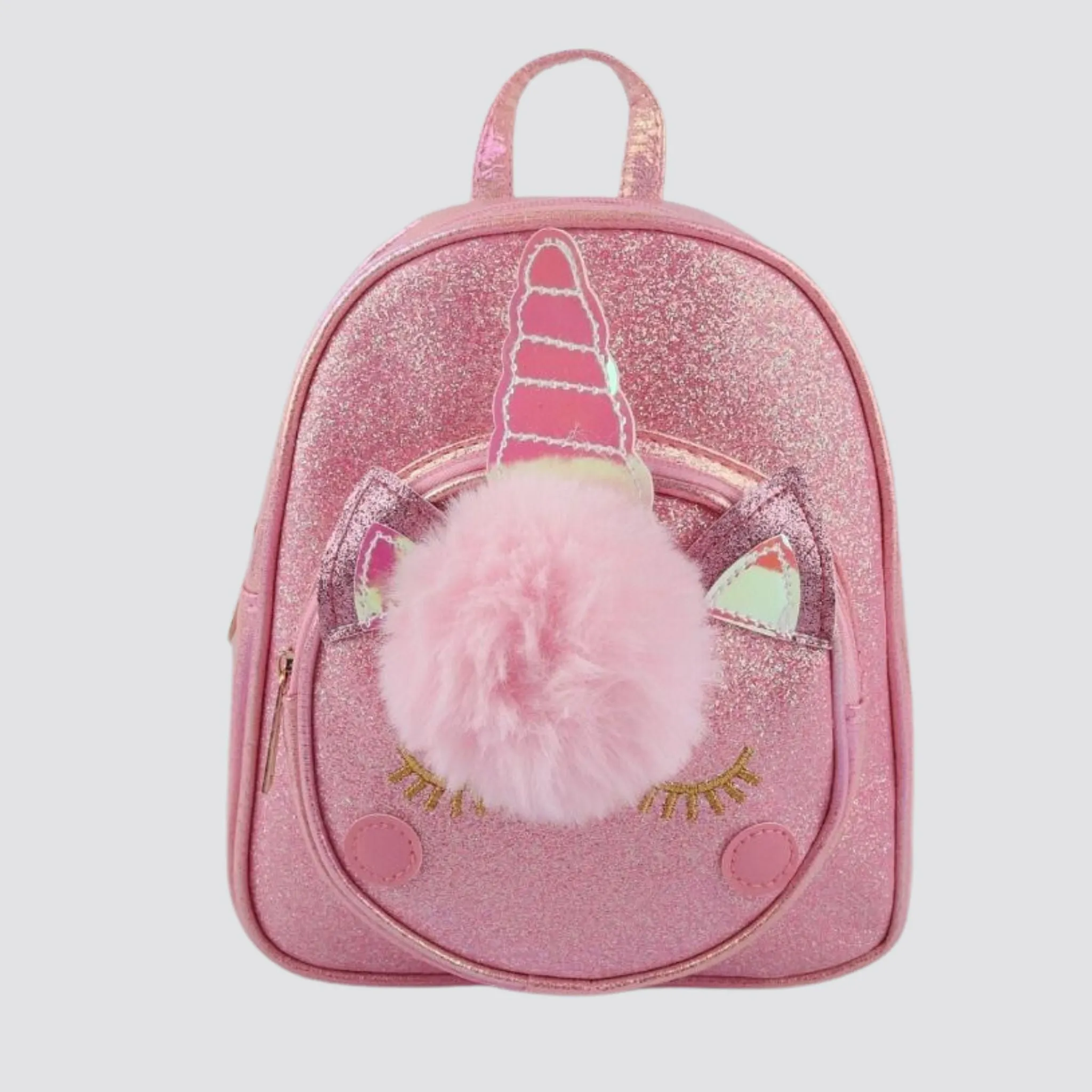 G3094 Unicorn Mini Backpack