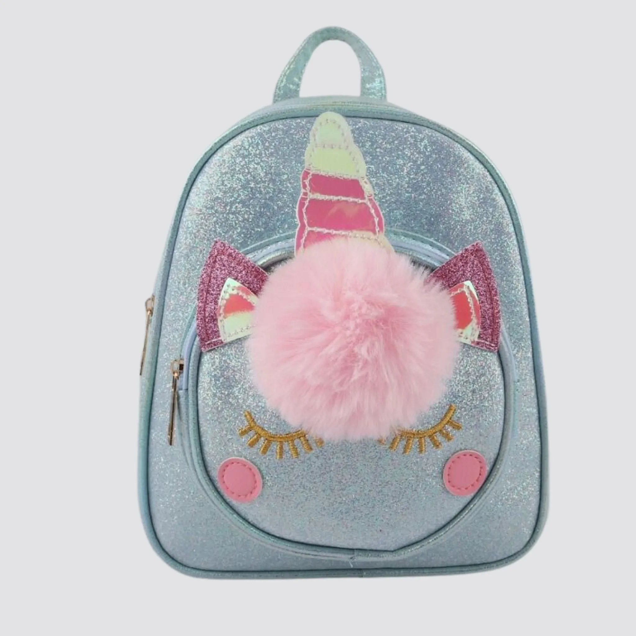 G3094 Unicorn Mini Backpack