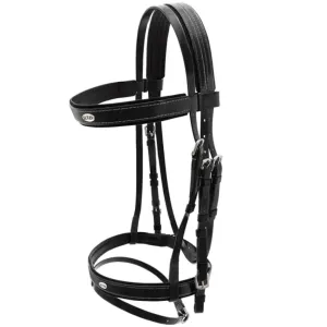 Gallop Horse Bridle by Setzi