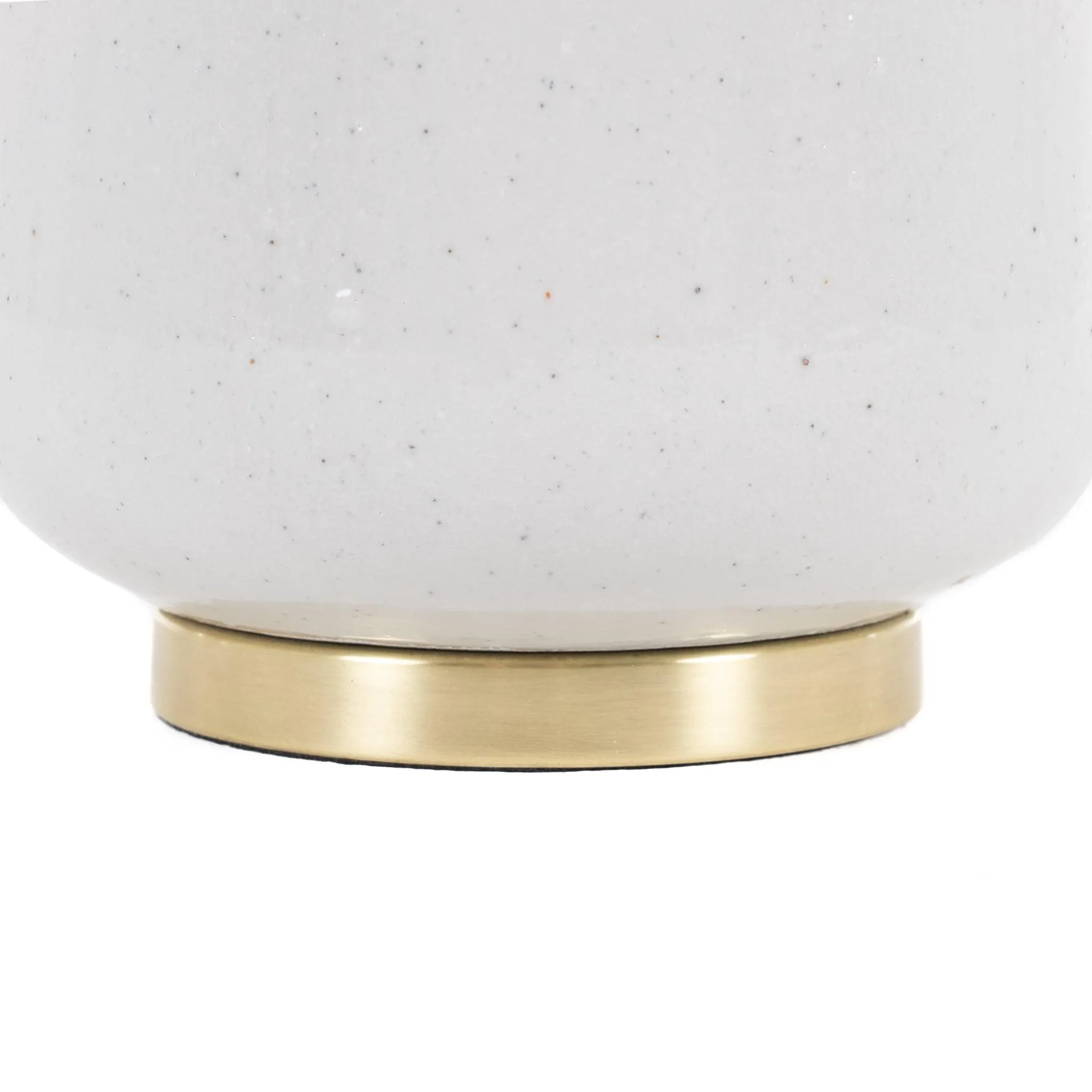 Glace Ceramic Table Lamp