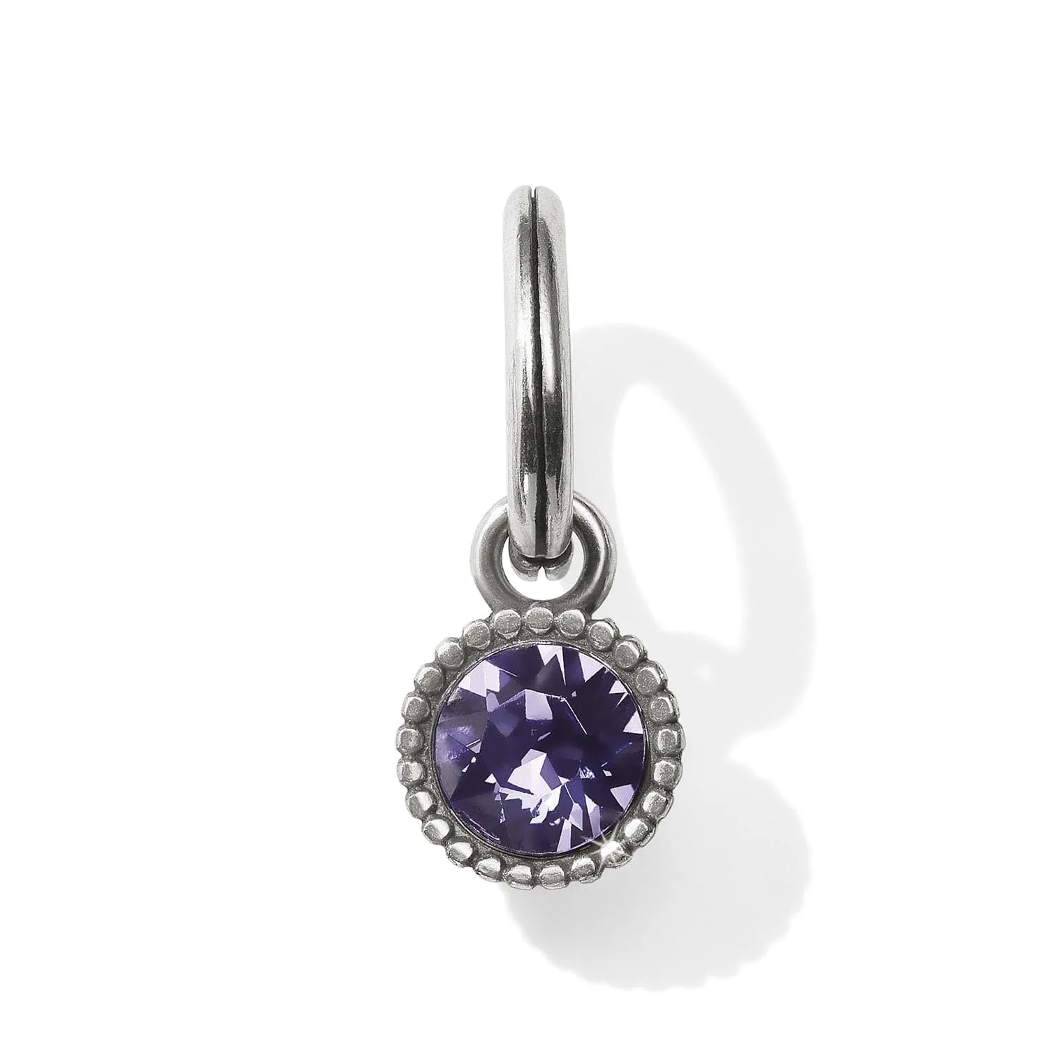 Glitz Birthstone Amulet
