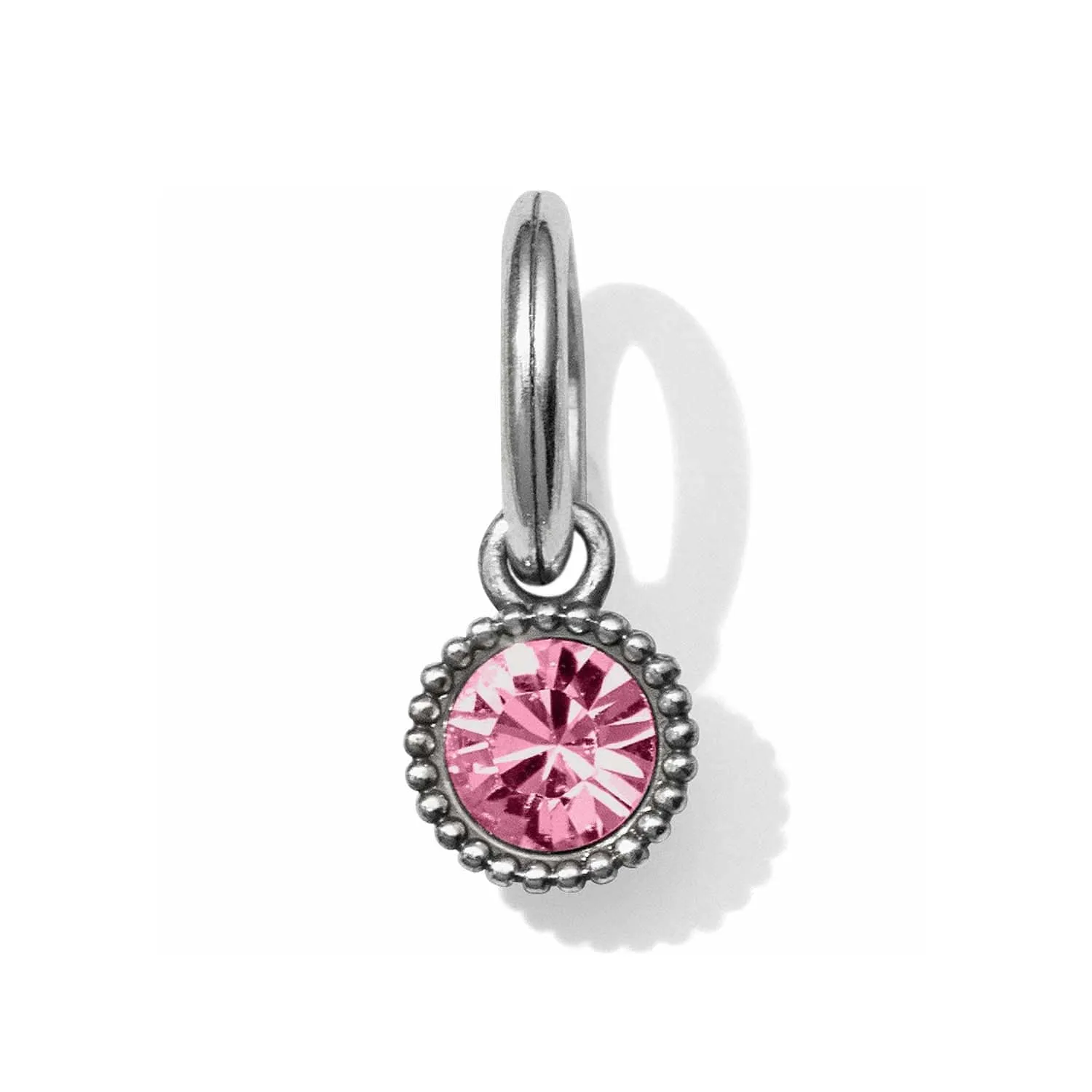 Glitz Birthstone Amulet