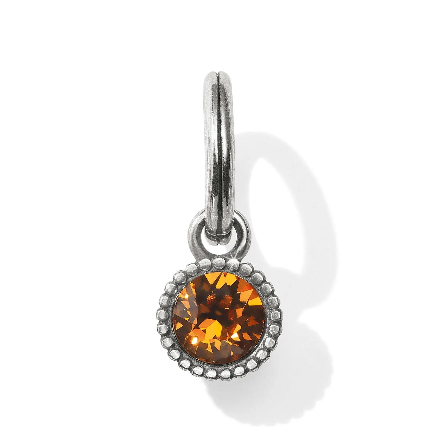 Glitz Birthstone Amulet