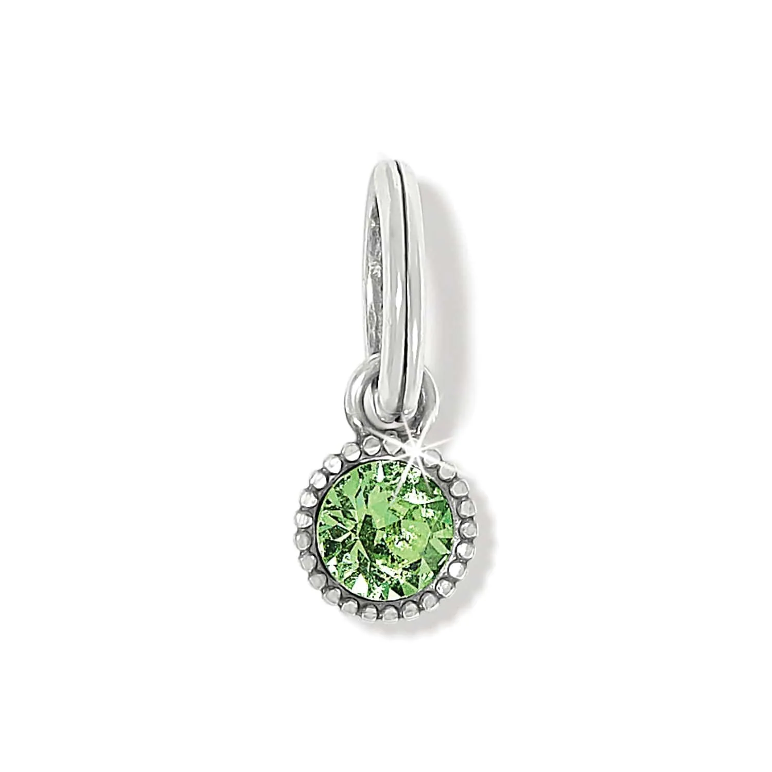 Glitz Birthstone Amulet