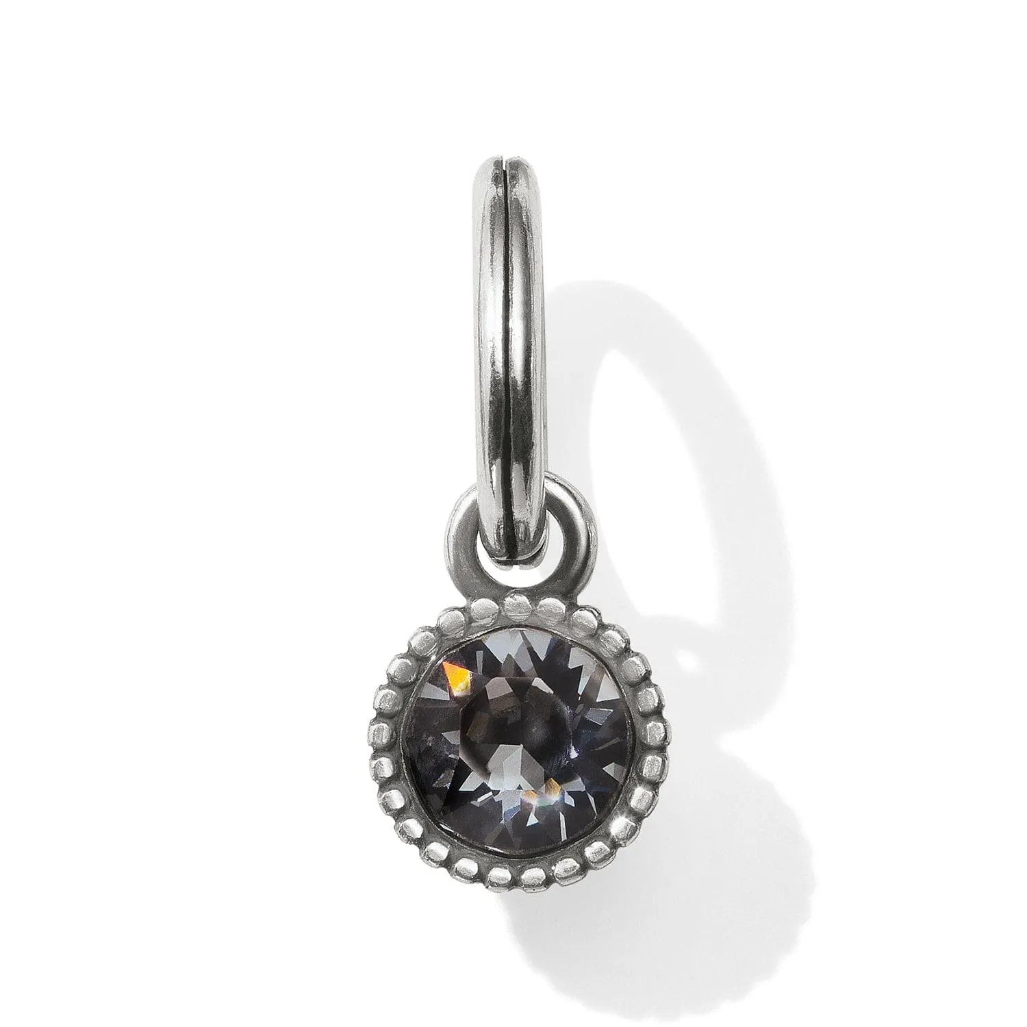 Glitz Birthstone Amulet
