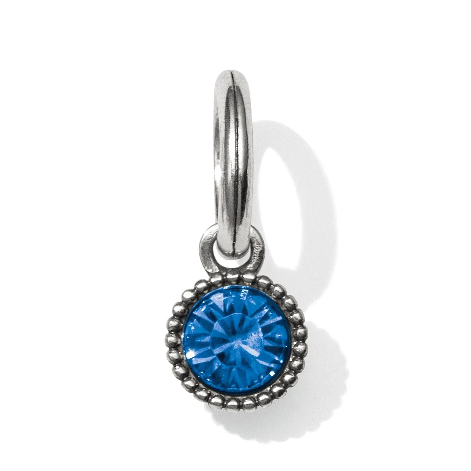 Glitz Birthstone Amulet