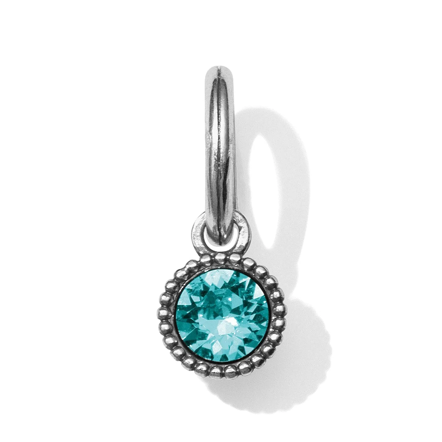 Glitz Birthstone Amulet