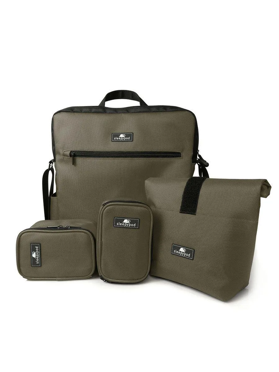 Go Bag