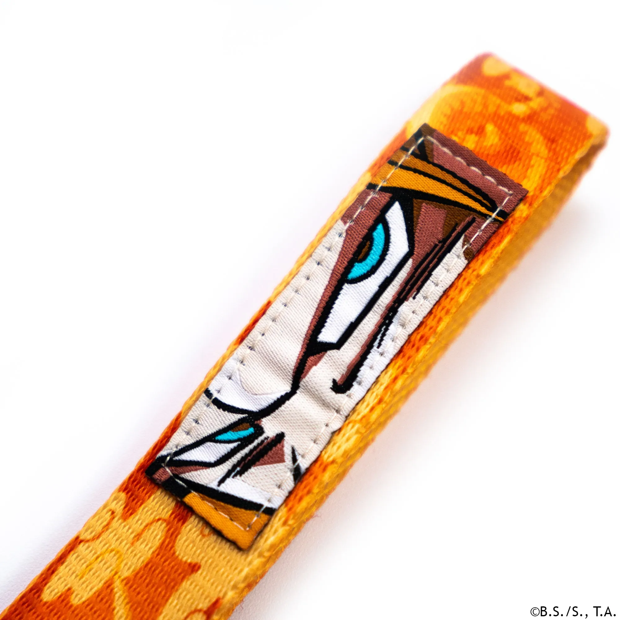 Goku - SS3 (Super Saiyan) Keystrap/Keychain (Dragon Ball Super)