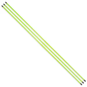 GoSports Golf Alignment Training Sticks - 48"