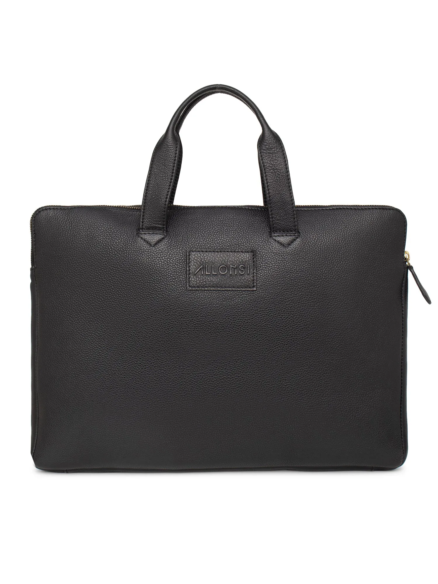 Grandir Leather Laptop Sleeve Bag