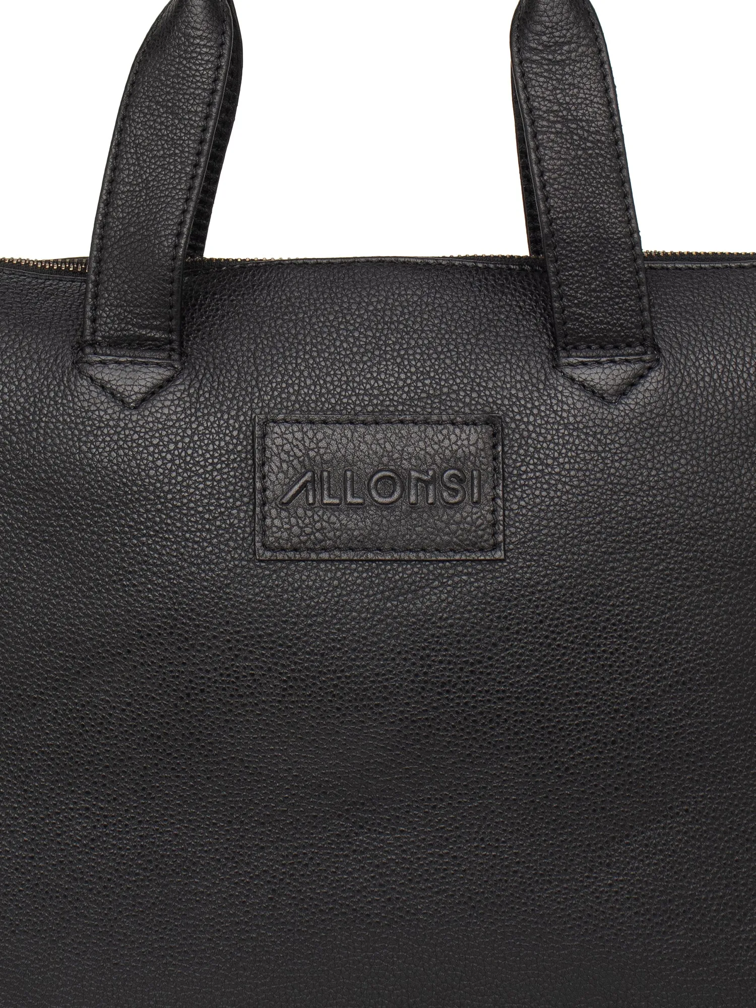 Grandir Leather Laptop Sleeve Bag