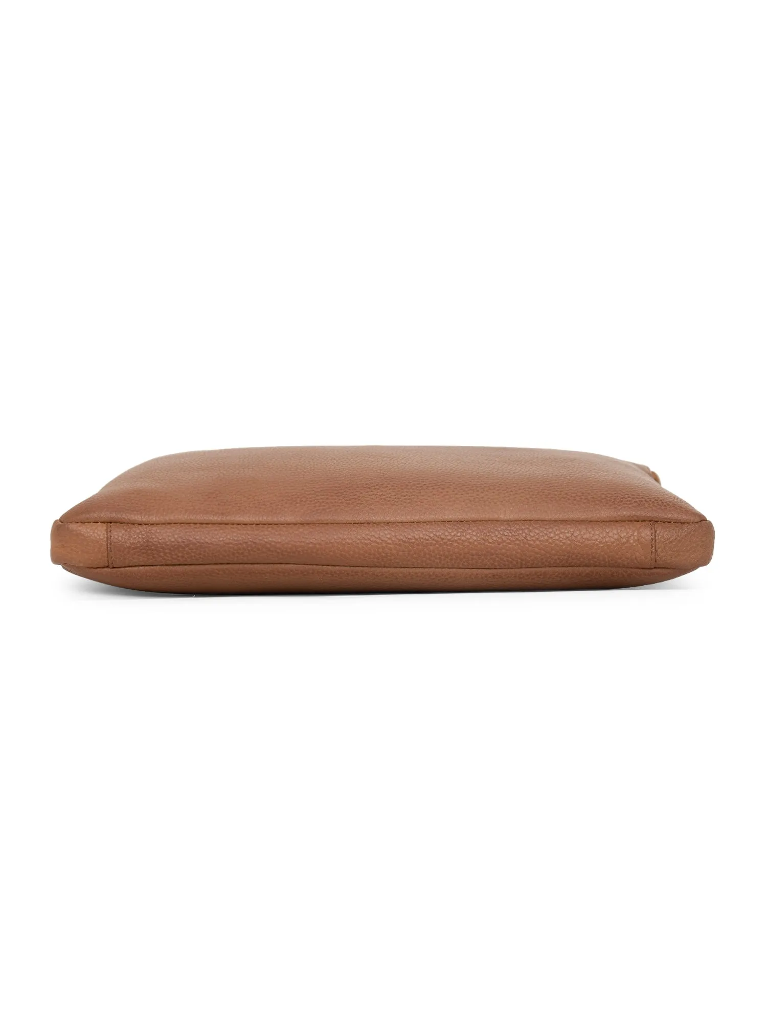 Grandir Leather Laptop Sleeve Bag
