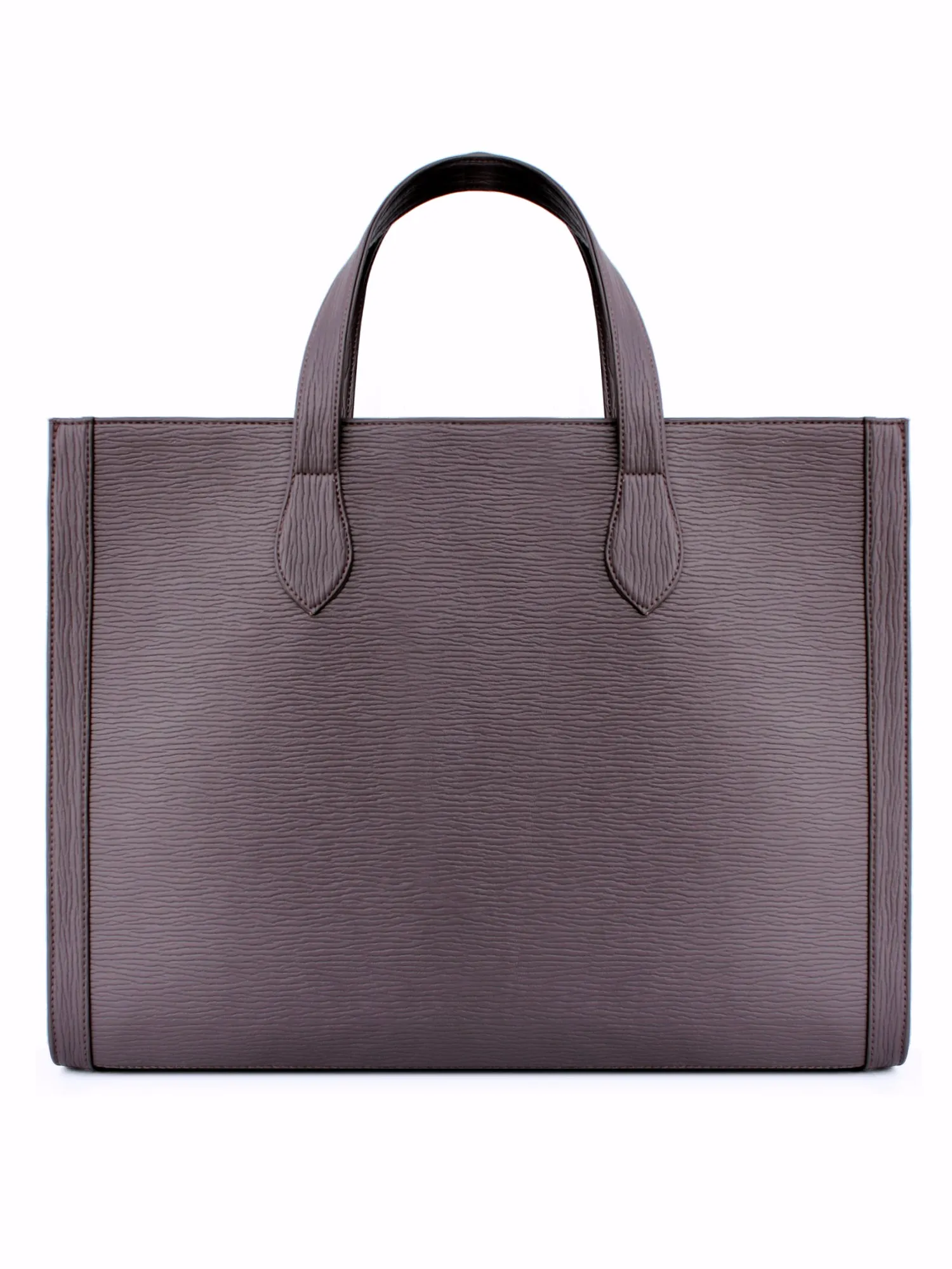 Grey Cosmic Tote | Modern Myth