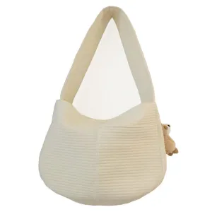 Handmade Pet Carrier