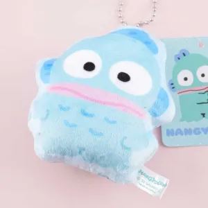Hangyodon Pochit Die-Cut Plushie Charm - Mini