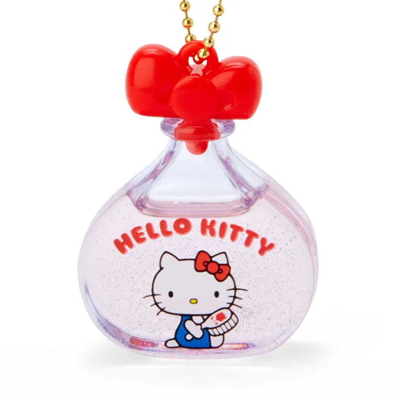 Hello Kitty Bag Charm (Retro Series)
