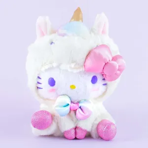 Hello Kitty Unicorn Plushie Charm - Mini