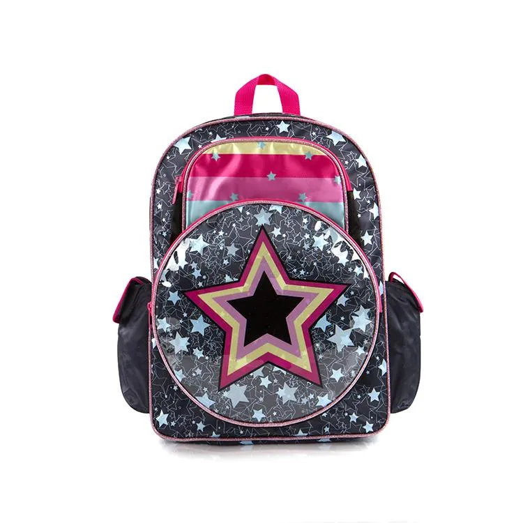 Heys Fashion Backpack - (HEYS-DBP-FH04-18BTS)