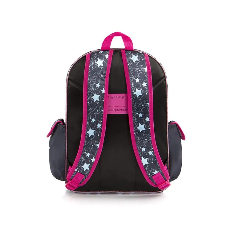 Heys Fashion Backpack - (HEYS-DBP-FH04-18BTS)