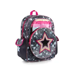 Heys Fashion Backpack - (HEYS-DBP-FH04-18BTS)