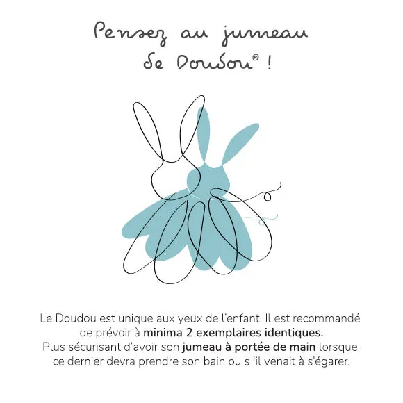 Histoire d'Ours Doudou Boule - Koala