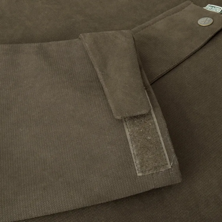 Hoggs of Fife Struther Trilaminate Long Smock