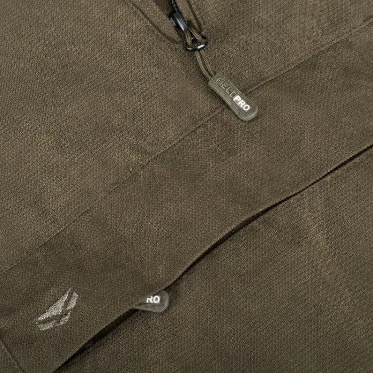Hoggs of Fife Struther Trilaminate Long Smock