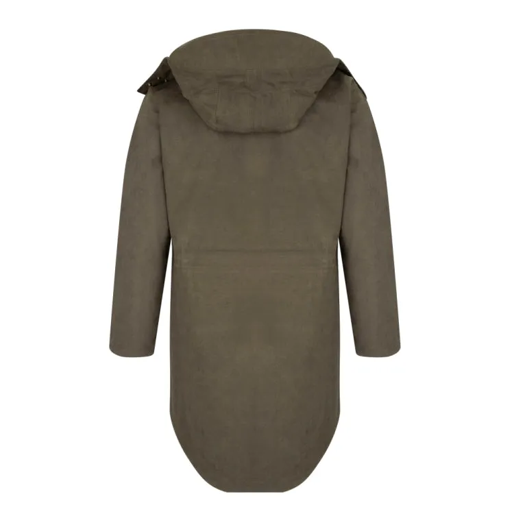 Hoggs of Fife Struther Trilaminate Long Smock
