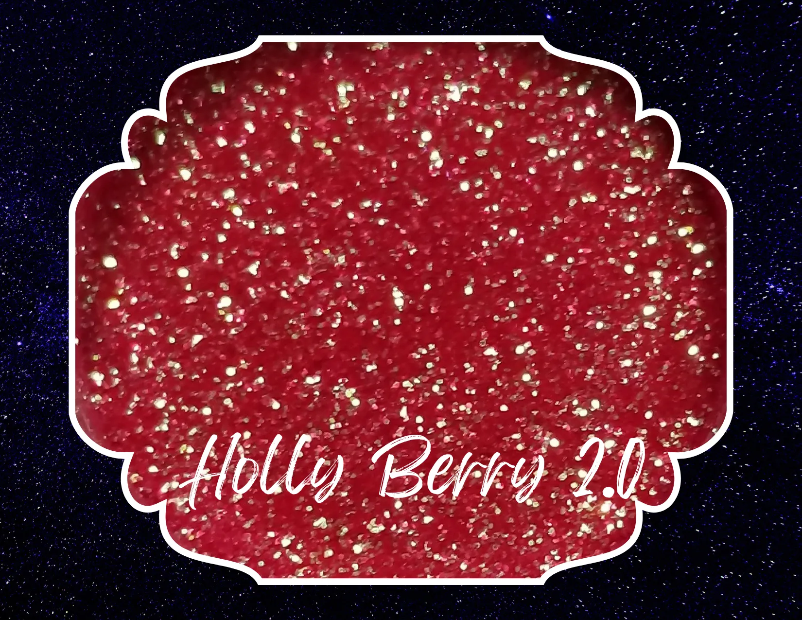 Holly Berry 2.0