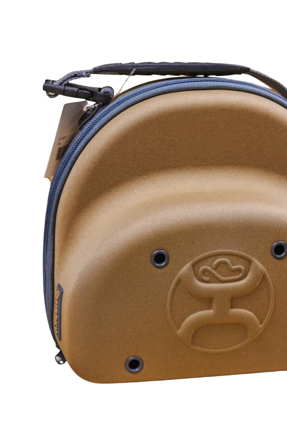 Hooey Cap Carrier