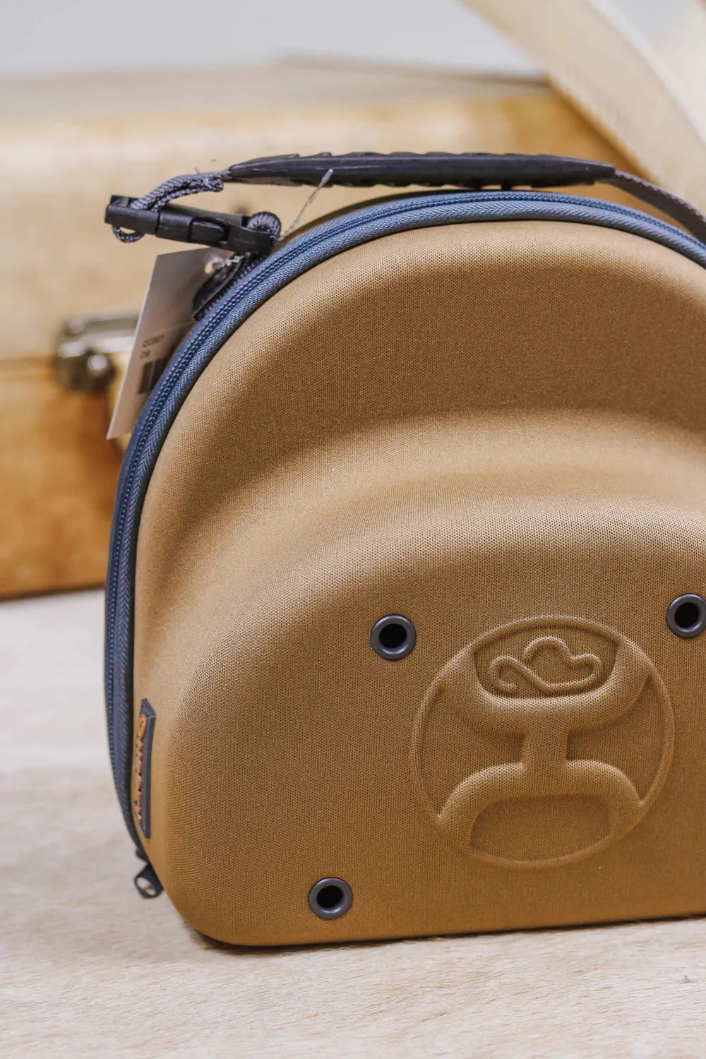 Hooey Cap Carrier