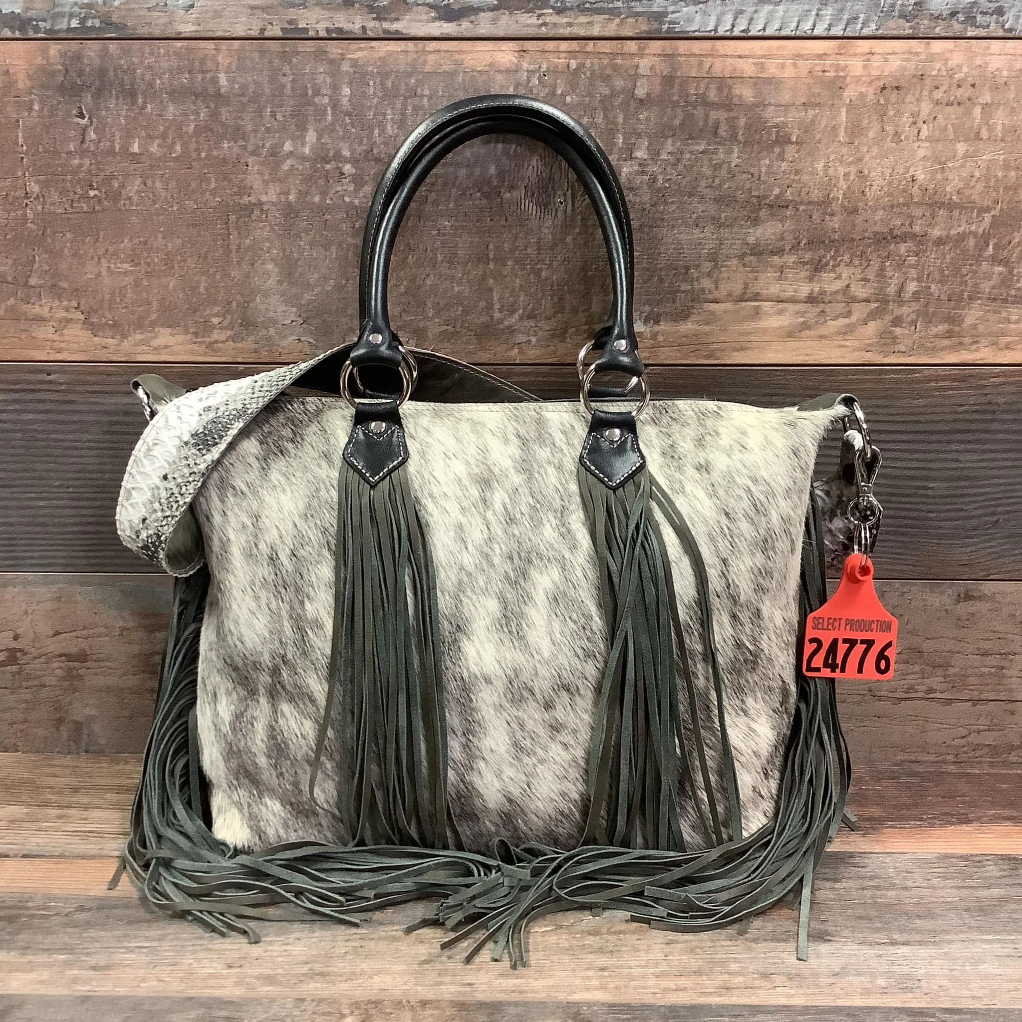 Hybrid Designer - #24776 Bag Drop