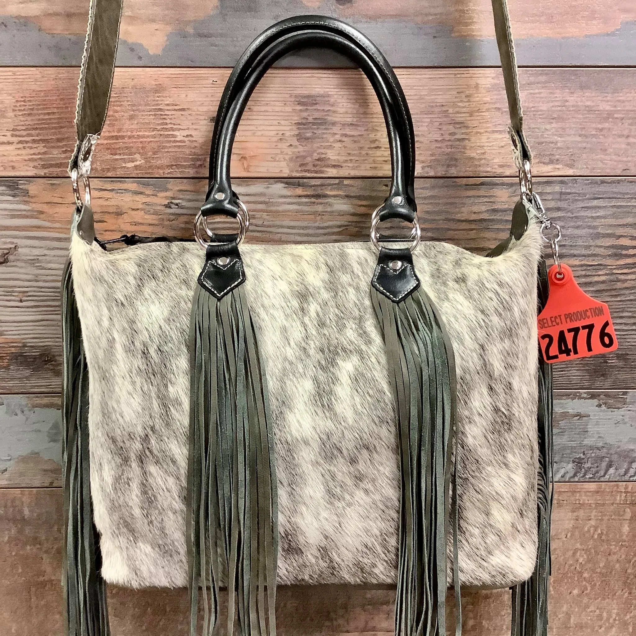 Hybrid Designer - #24776 Bag Drop